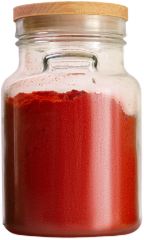 Spicy Pepper Medley New