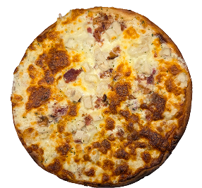 Chicken Bacon Ranch