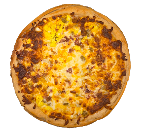 Gluten-Free Breakfast