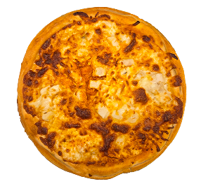 Gluten-Free Buffalo