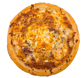 Gluten-Free Chicken Bacon Ranch