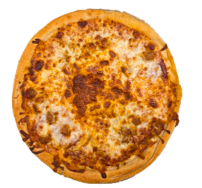 Gluten-Free Mega Meat