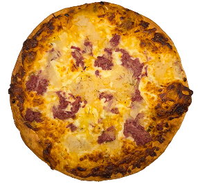 Reuben