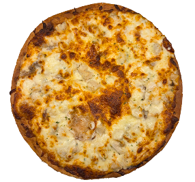 Chicken Alfredo