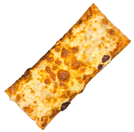 Garlic Butter Flatbread