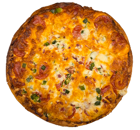 Jalapeno Popper